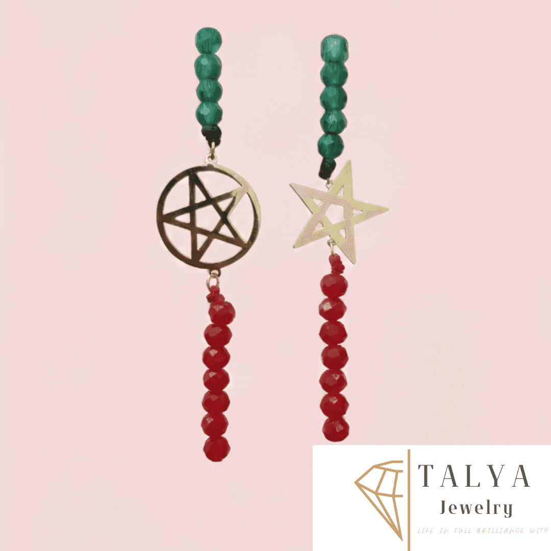 Bracelet marocain d’Or 18k — صورة 1